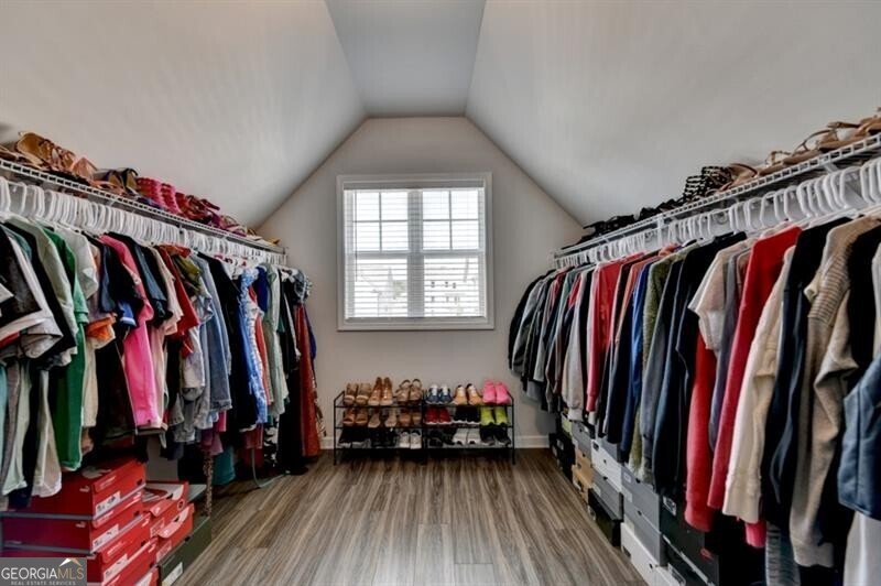 148 Logan Pass Drive Loganville - Photo 70