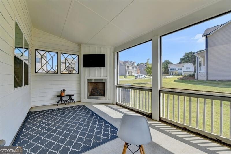 148 Logan Pass Drive Loganville - Photo 71