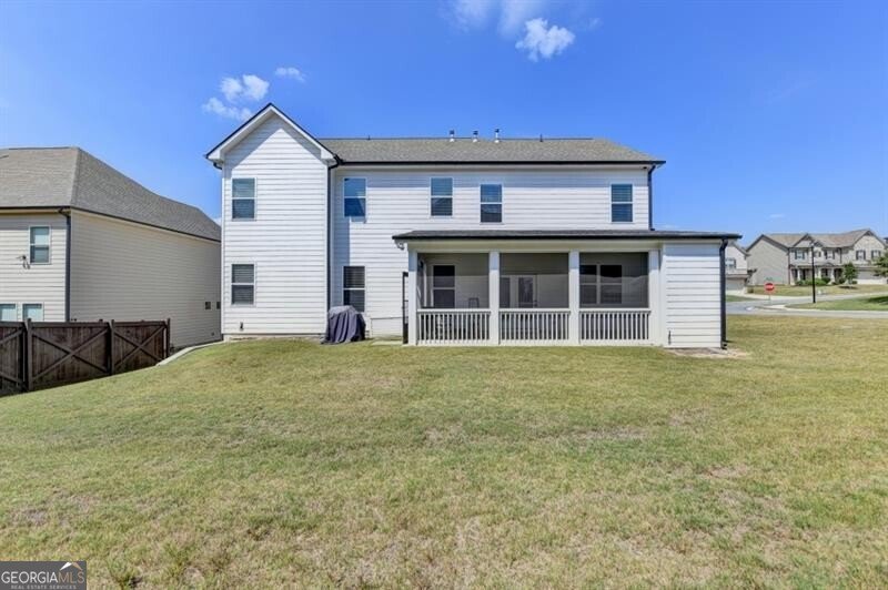 148 Logan Pass Drive Loganville - Photo 74