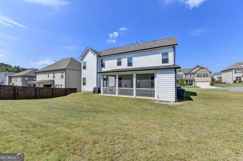 148 Logan Pass Drive Loganville - Photo 76