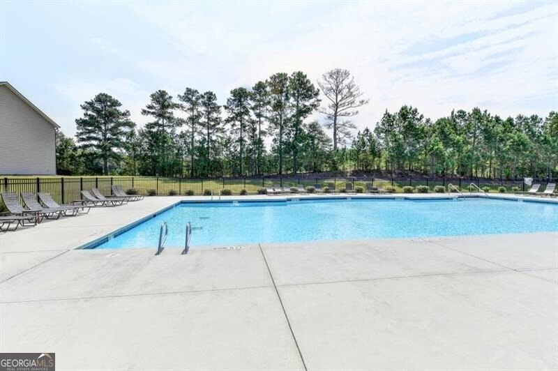 148 Logan Pass Drive Loganville - Photo 78