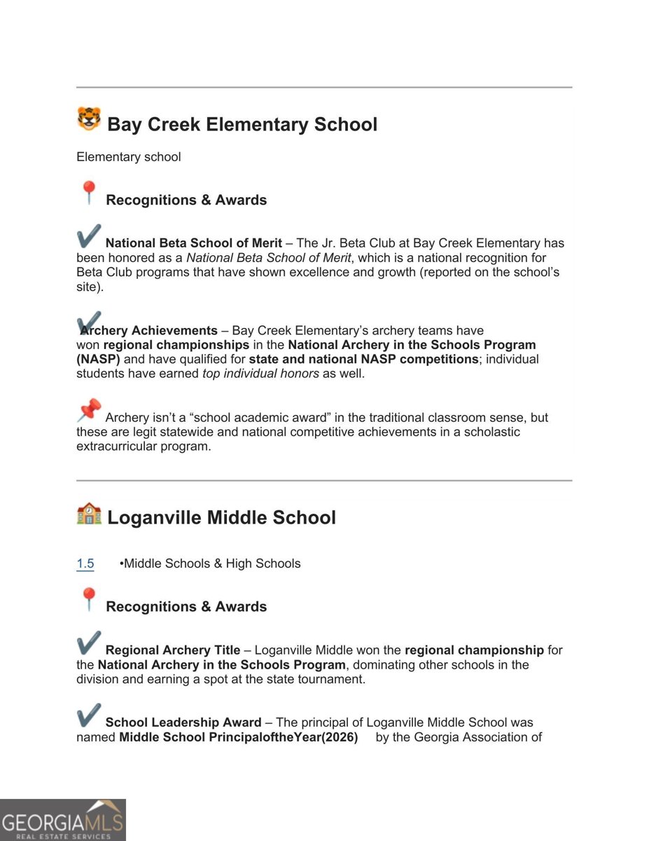 148 Logan Pass Drive Loganville - Photo 79