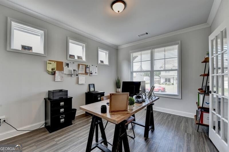 148 Logan Pass Drive Loganville - Photo 8