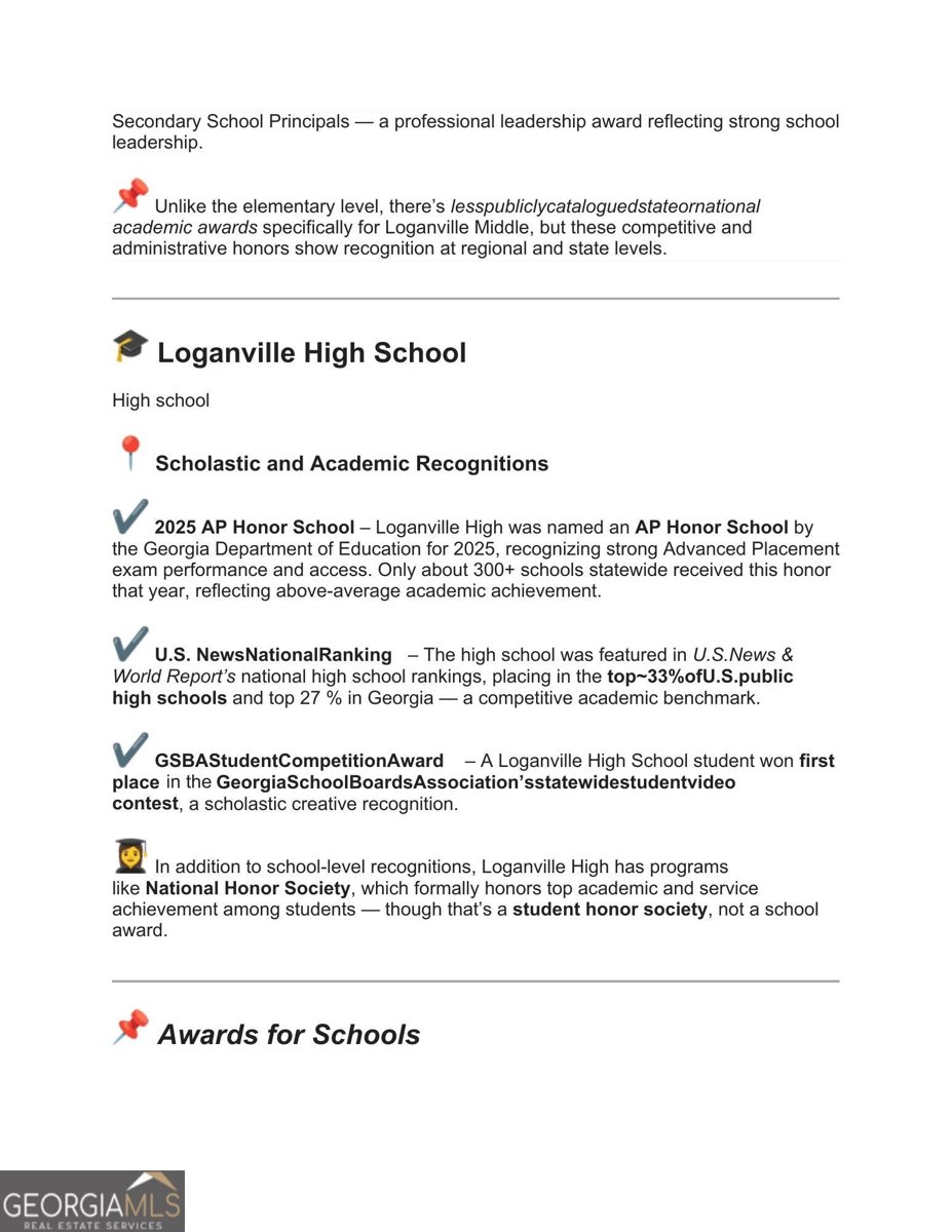 148 Logan Pass Drive Loganville - Photo 80