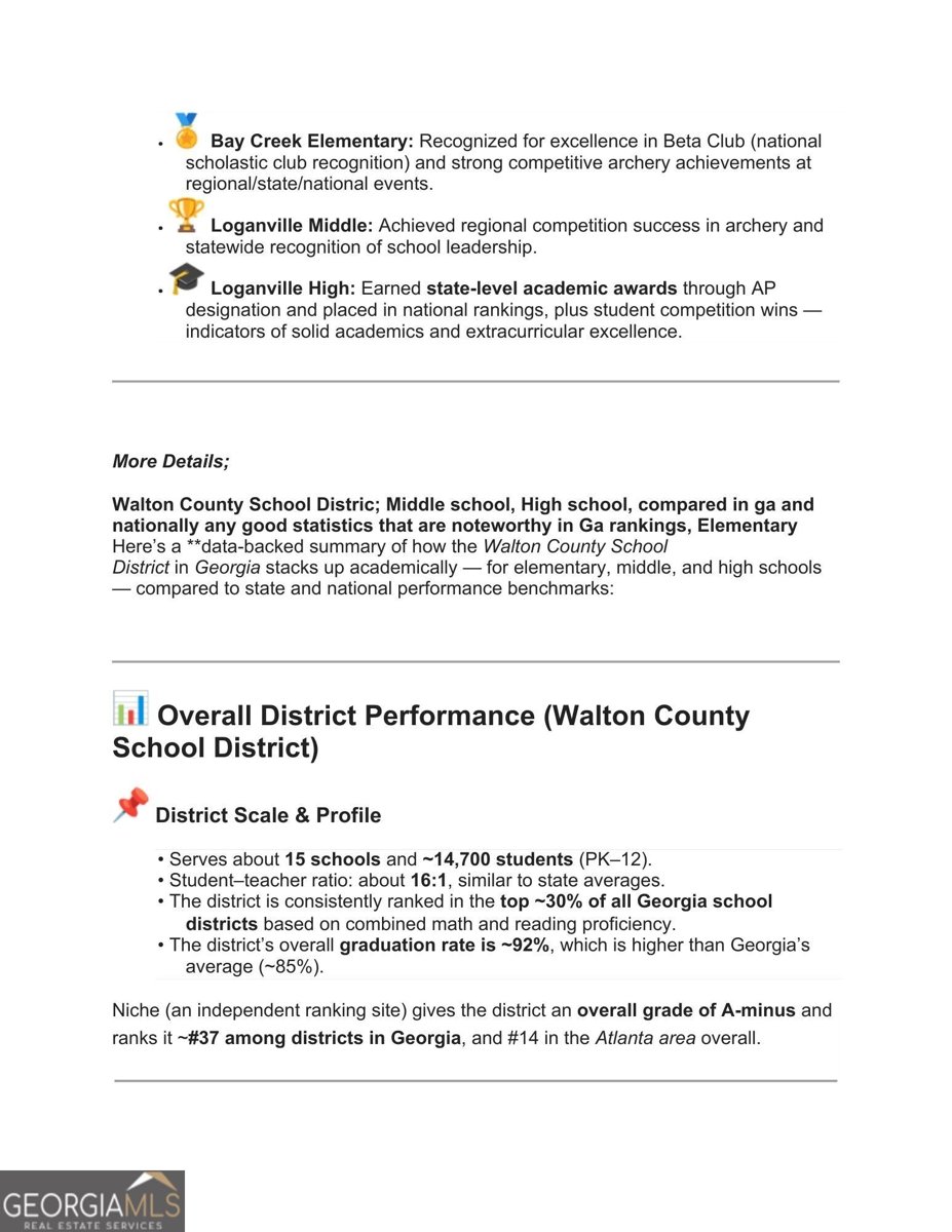 148 Logan Pass Drive Loganville - Photo 81