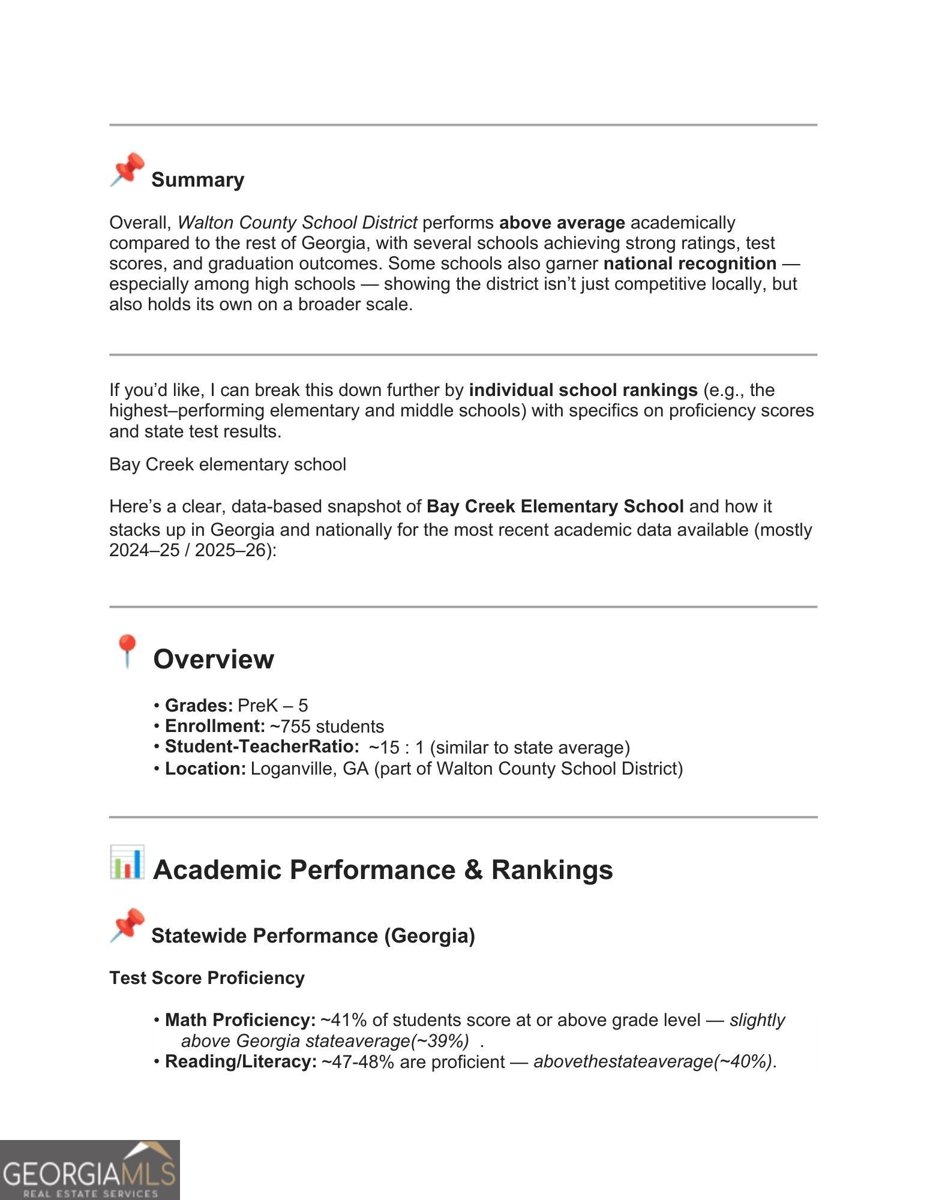 148 Logan Pass Drive Loganville - Photo 84