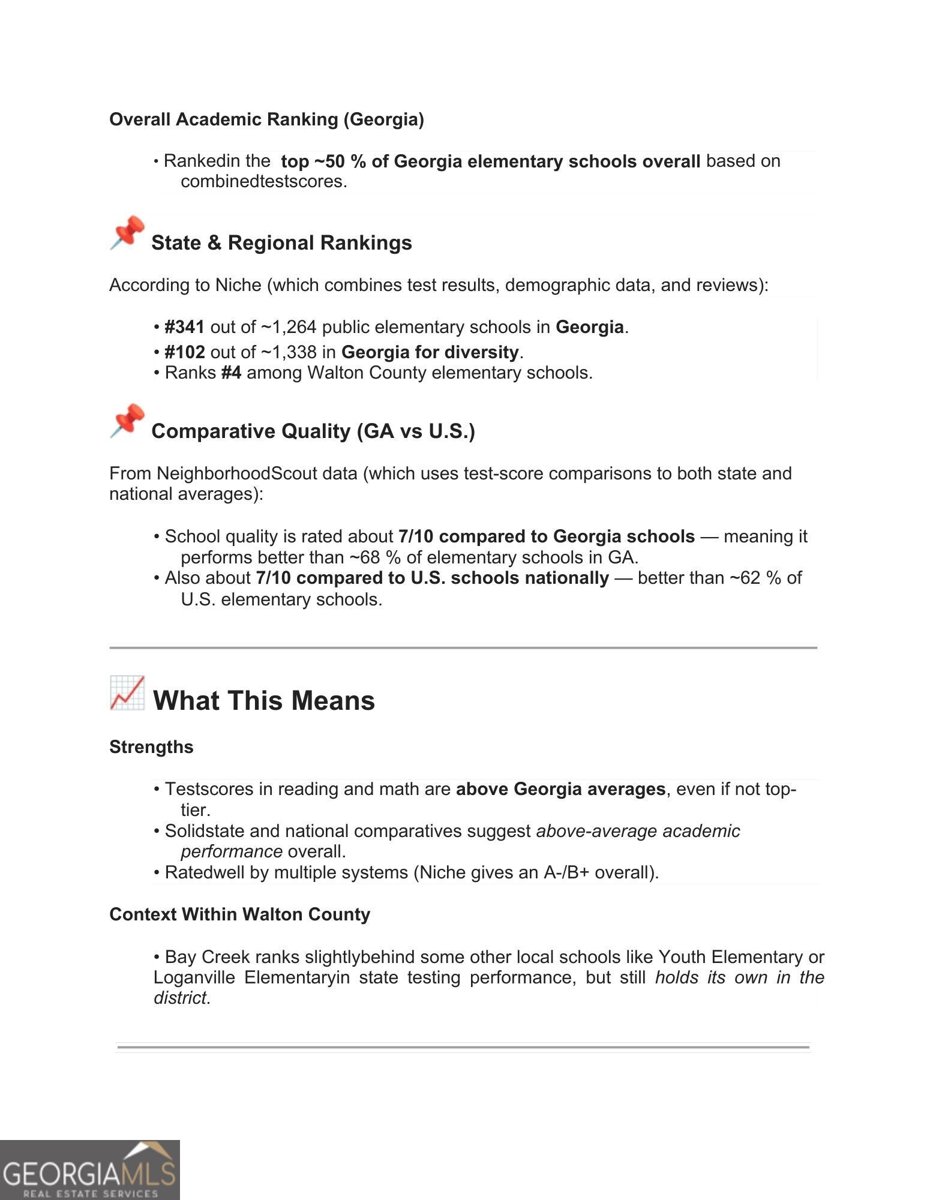 148 Logan Pass Drive Loganville - Photo 85