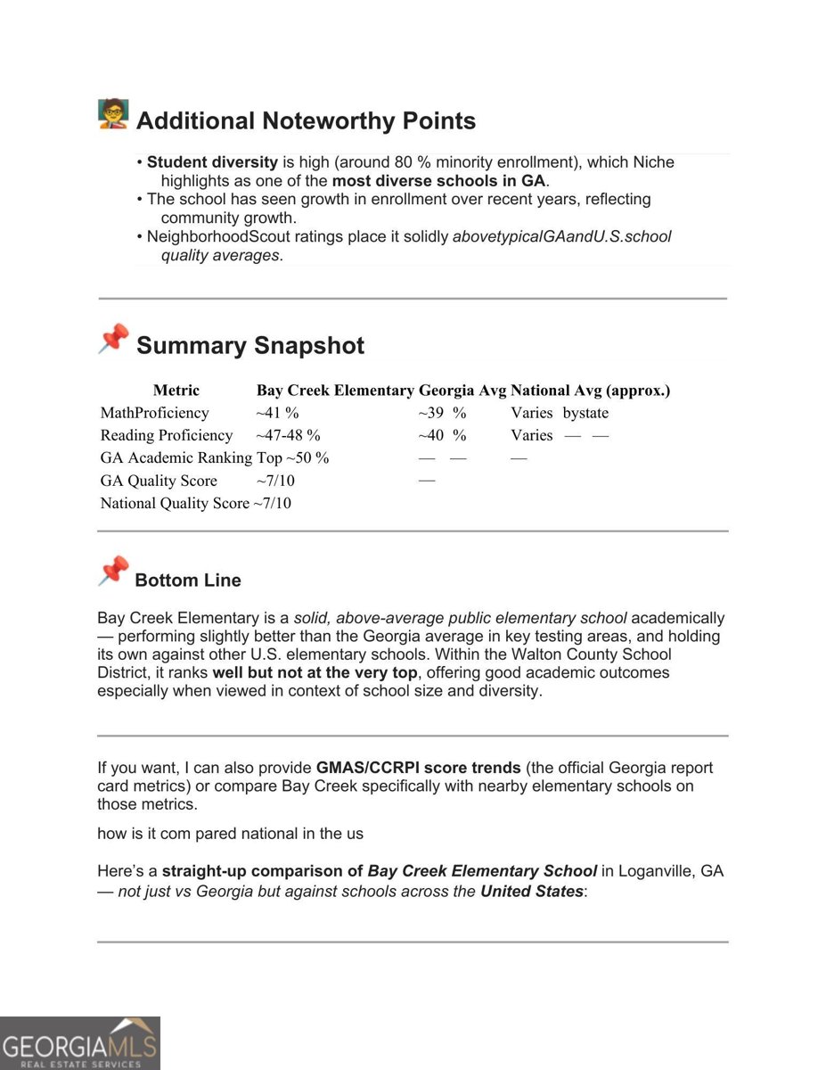 148 Logan Pass Drive Loganville - Photo 86