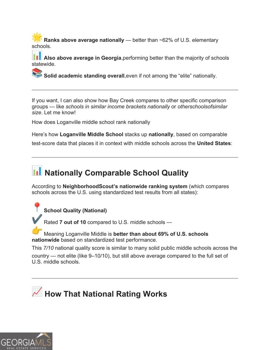 148 Logan Pass Drive Loganville - Photo 89