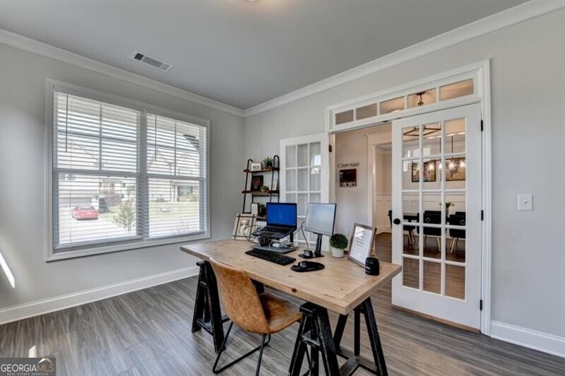 148 Logan Pass Drive Loganville - Photo 9