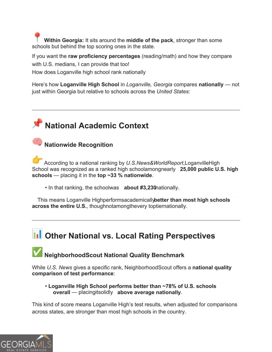 148 Logan Pass Drive Loganville - Photo 91