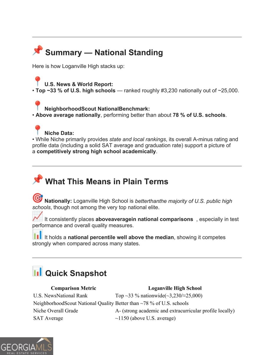 148 Logan Pass Drive Loganville - Photo 92