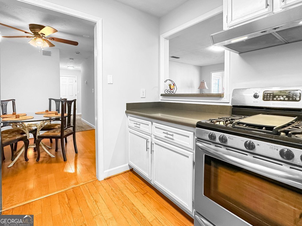 1907 Country Park Drive Smyrna - Photo 10