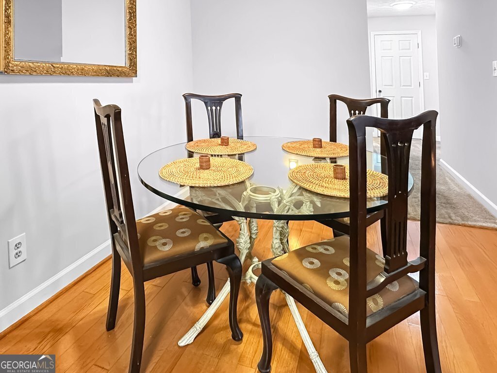 1907 Country Park Drive Smyrna - Photo 11