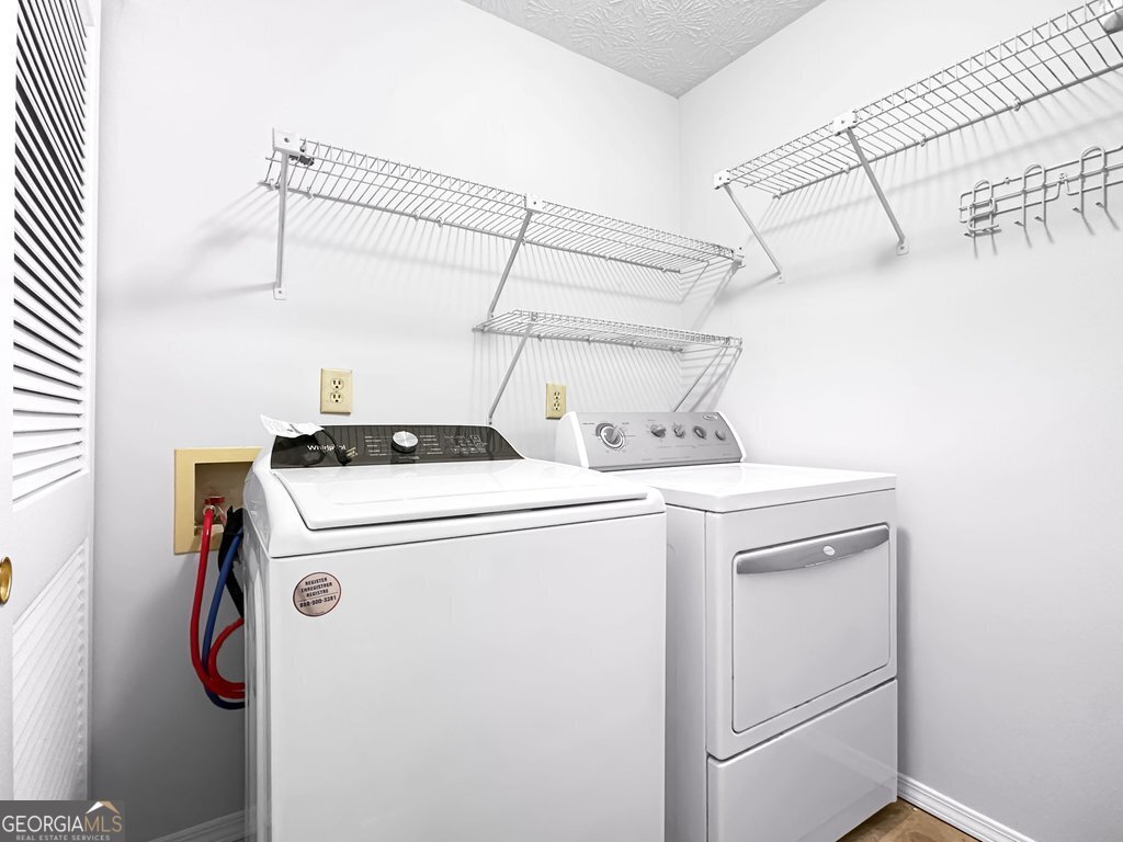 1907 Country Park Drive Smyrna - Photo 15