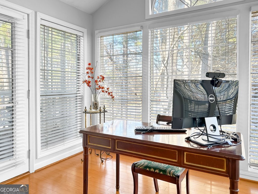 1907 Country Park Drive Smyrna - Photo 6