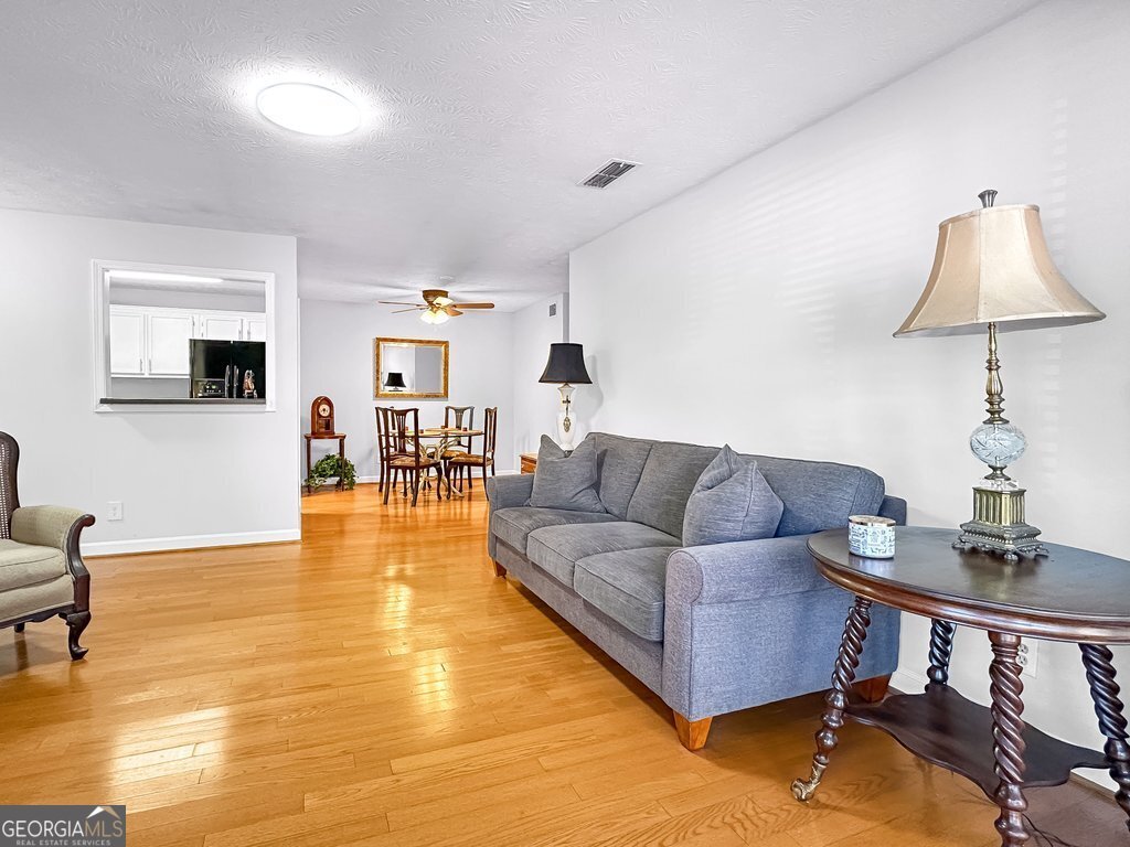 1907 Country Park Drive Smyrna - Photo 7