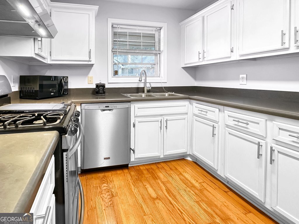 1907 Country Park Drive Smyrna - Photo 9