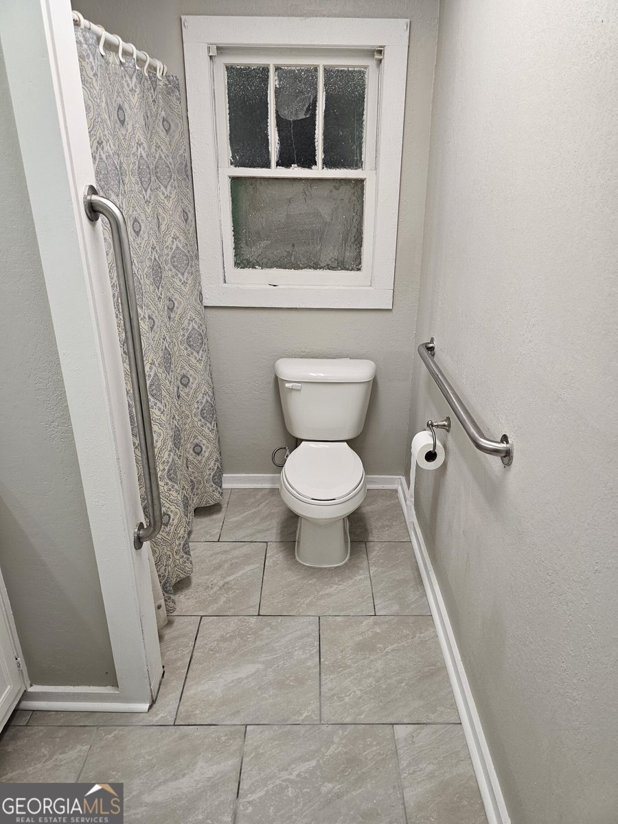 119 Wacona Drive Waycross - Photo 14