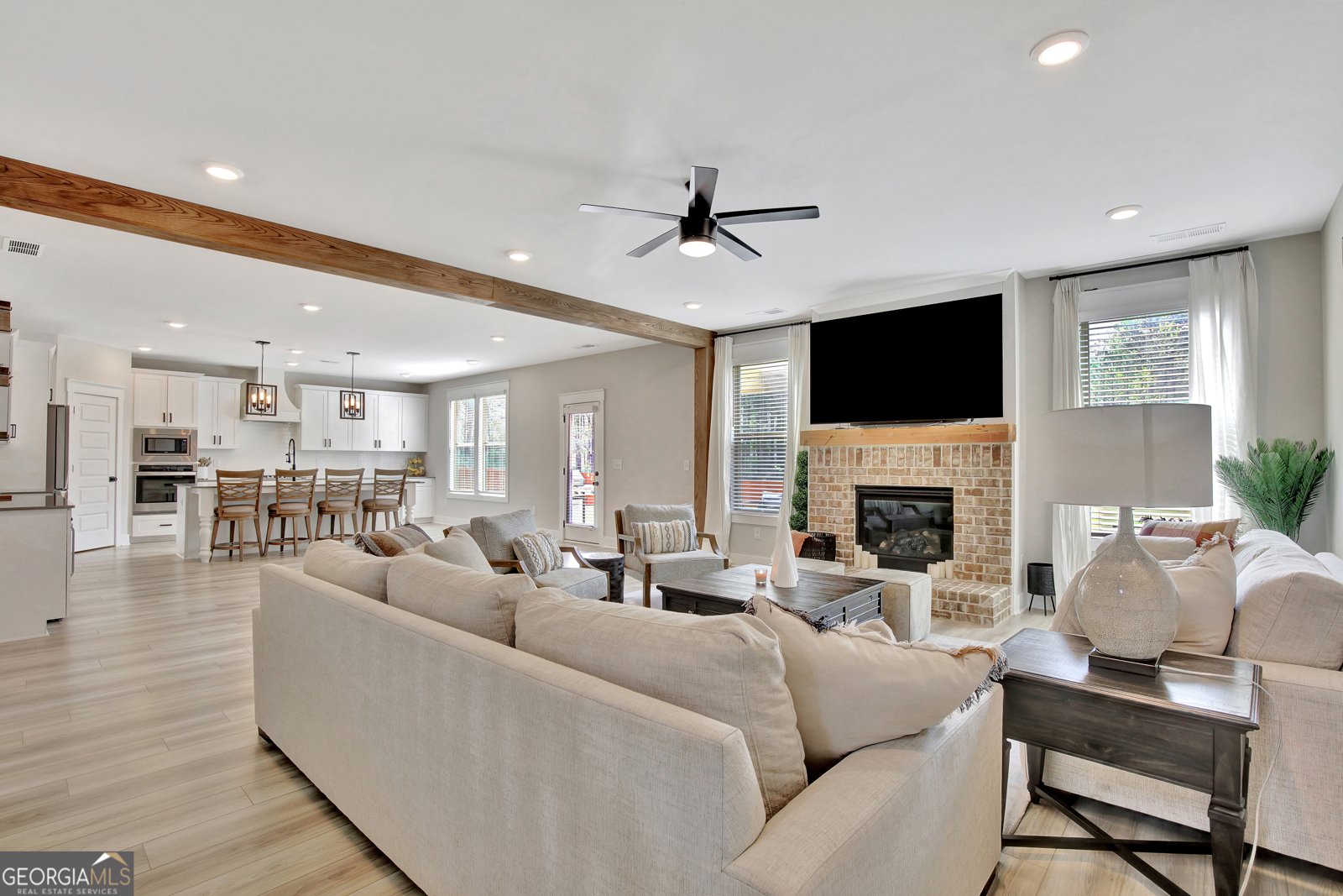 196 Saddleridge Tr Senoia - Photo 18