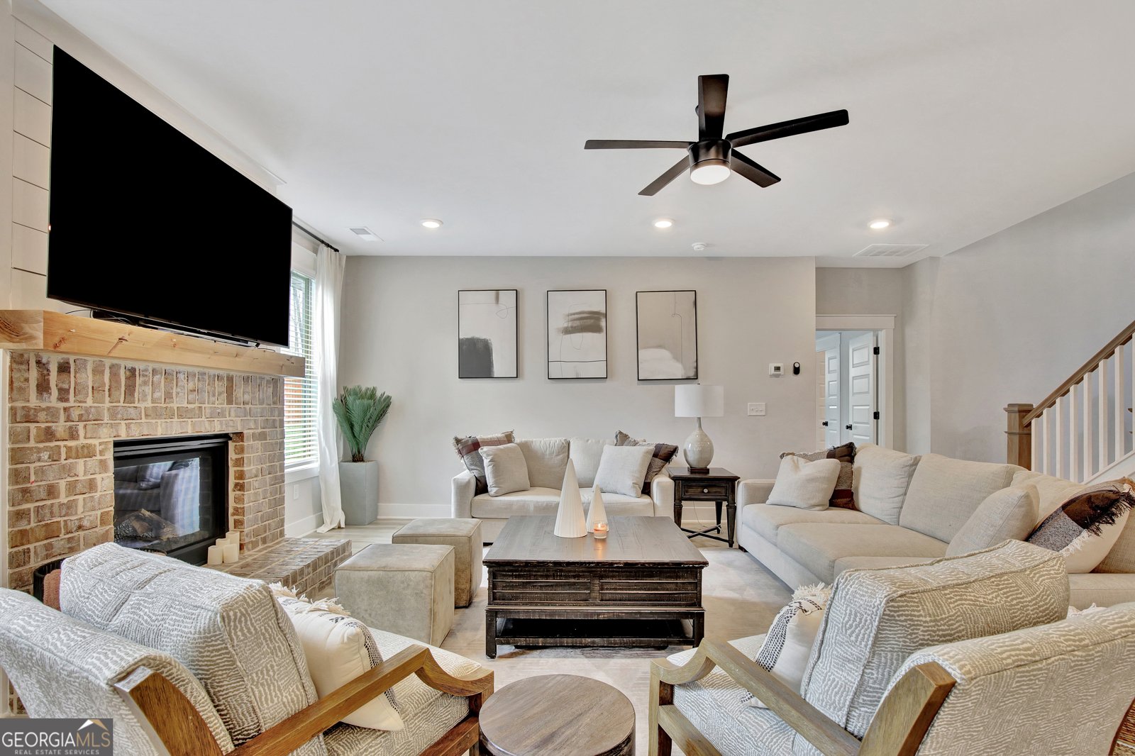 196 Saddleridge Tr Senoia - Photo 32