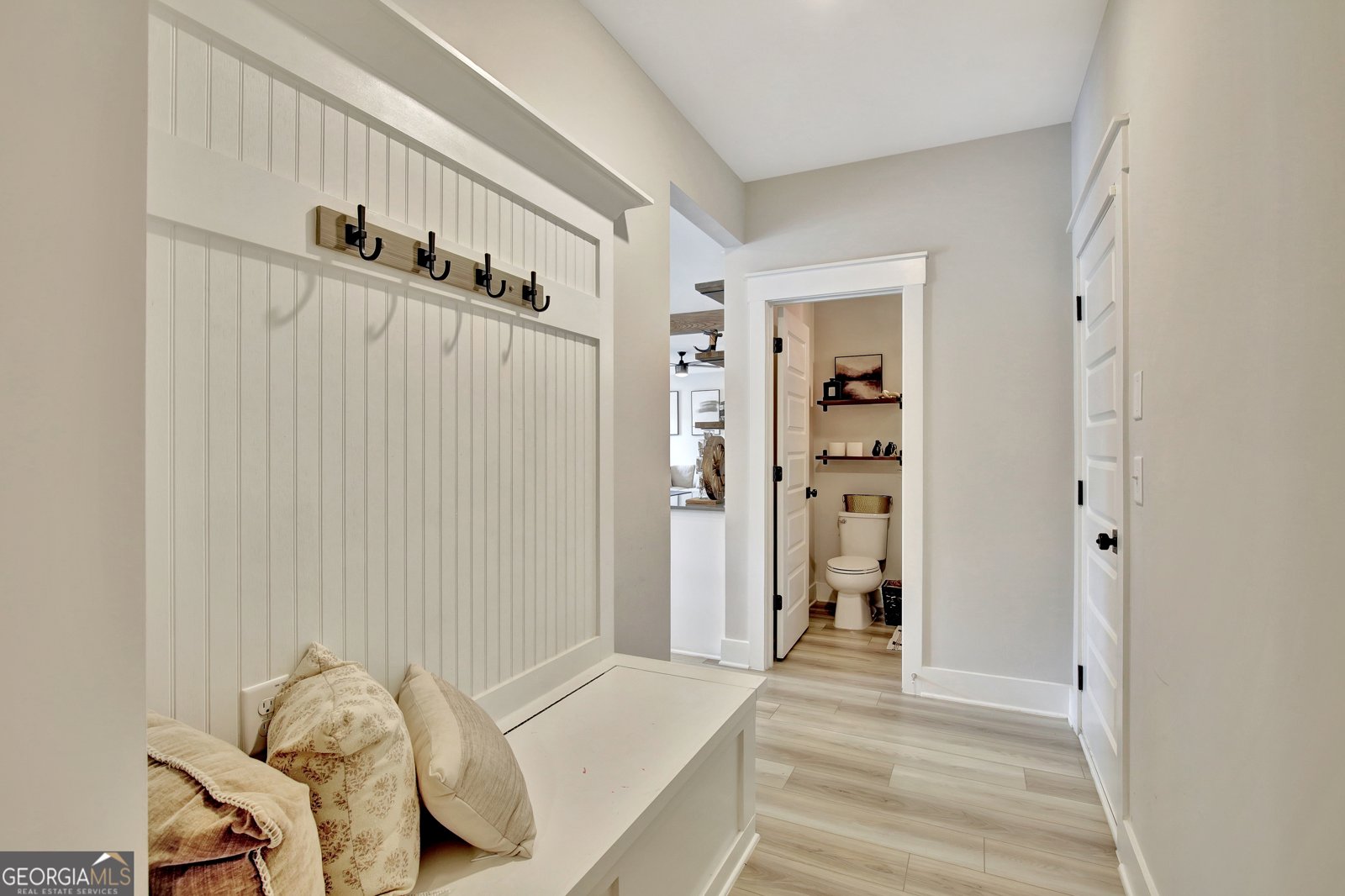 196 Saddleridge Tr Senoia - Photo 35