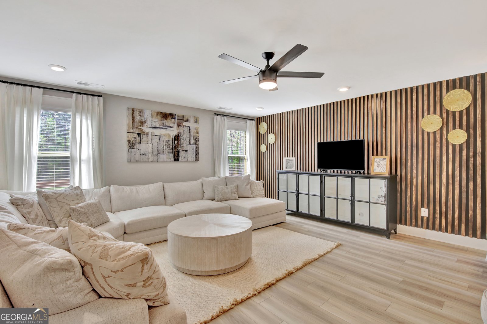 196 Saddleridge Tr Senoia - Photo 37