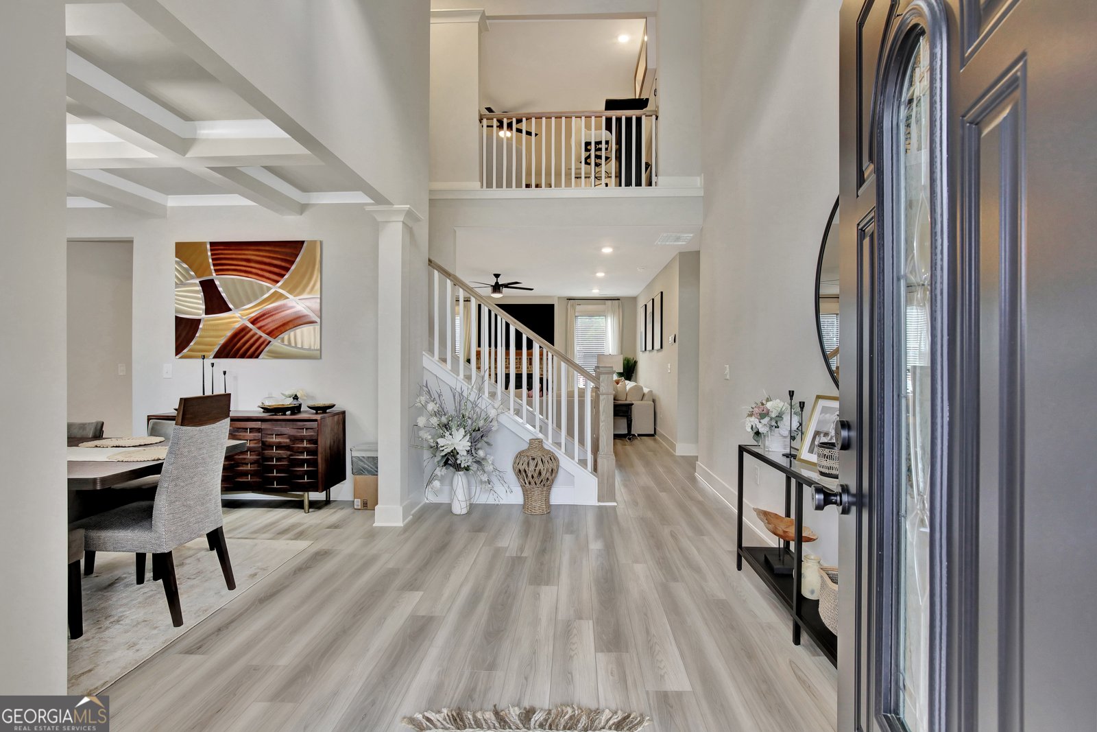 196 Saddleridge Tr Senoia - Photo 6