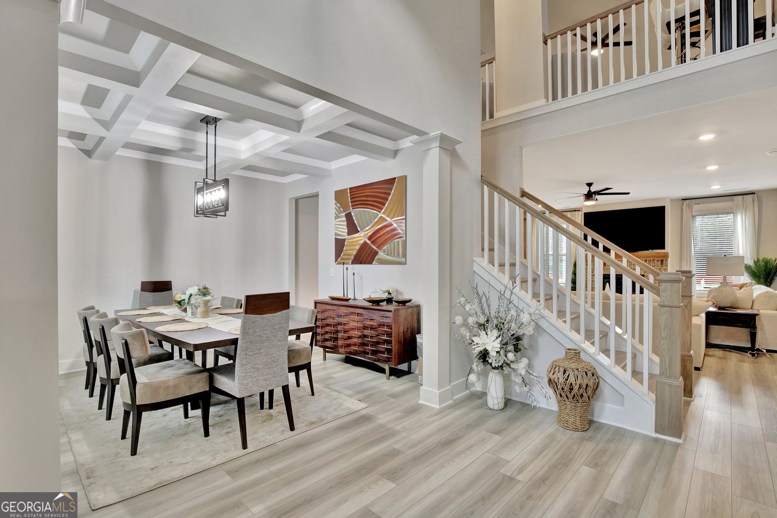 196 Saddleridge Tr Senoia - Photo 8