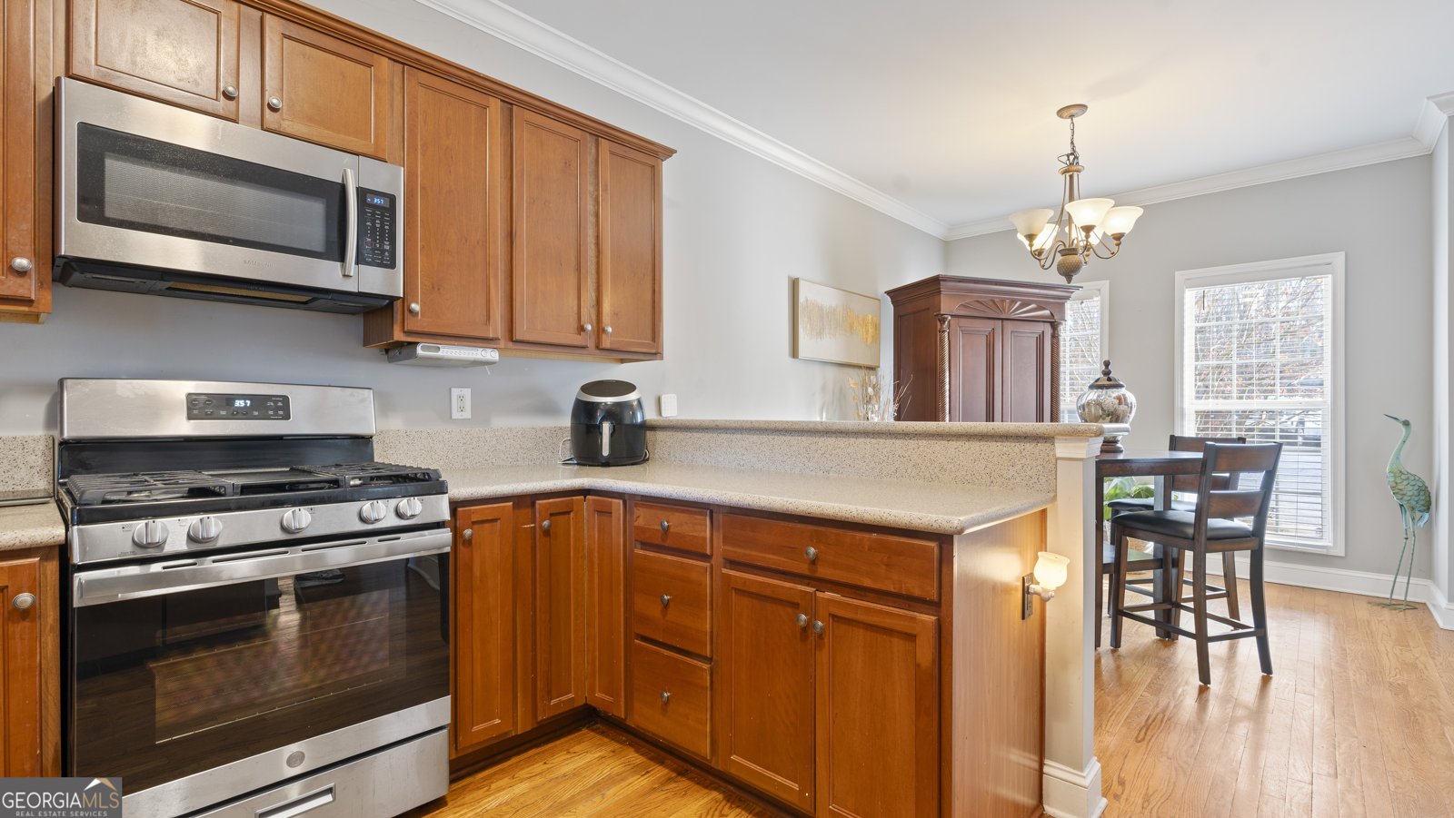 405 Creek View Court Bremen - Photo 11