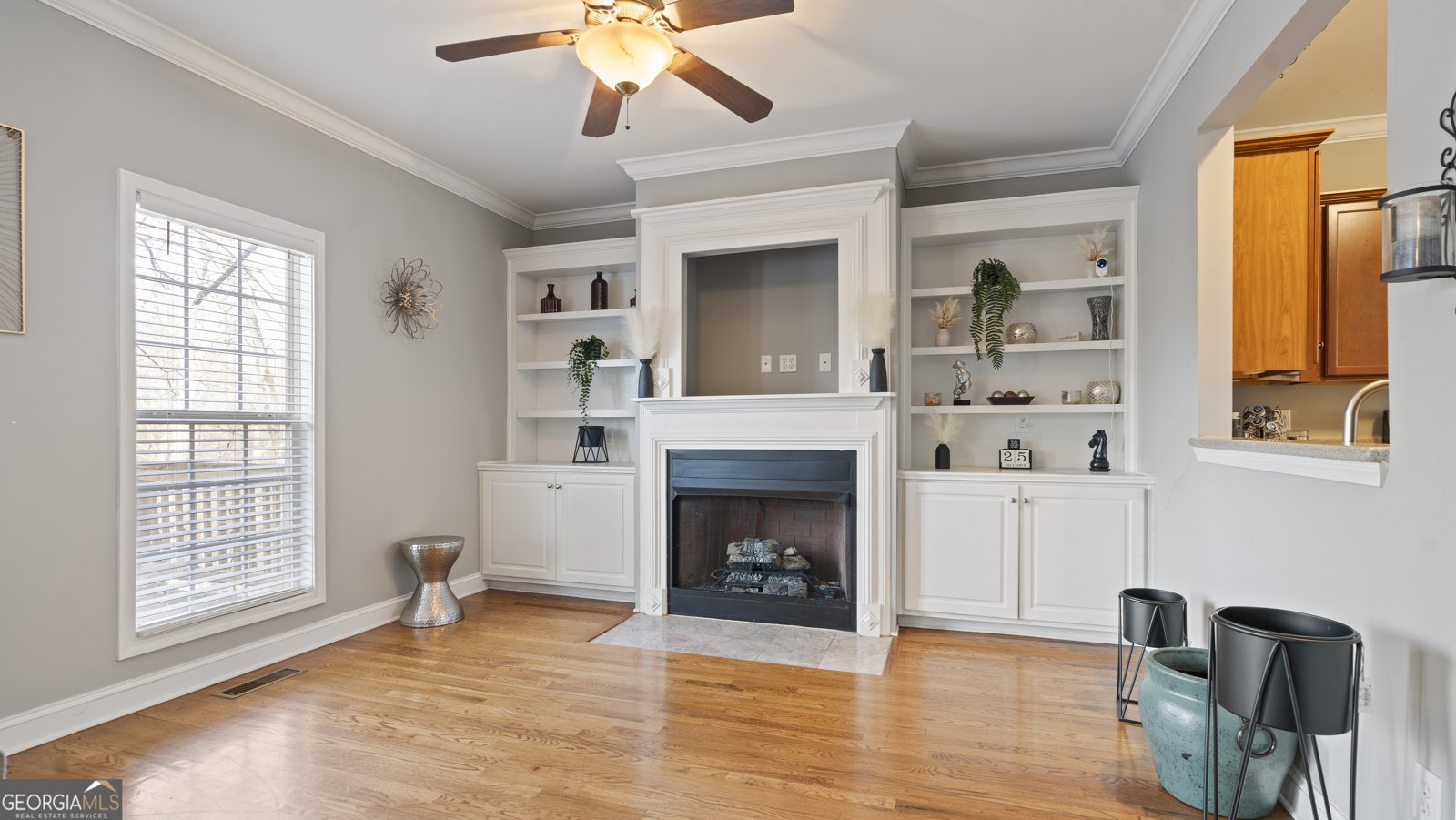 405 Creek View Court Bremen - Photo 13