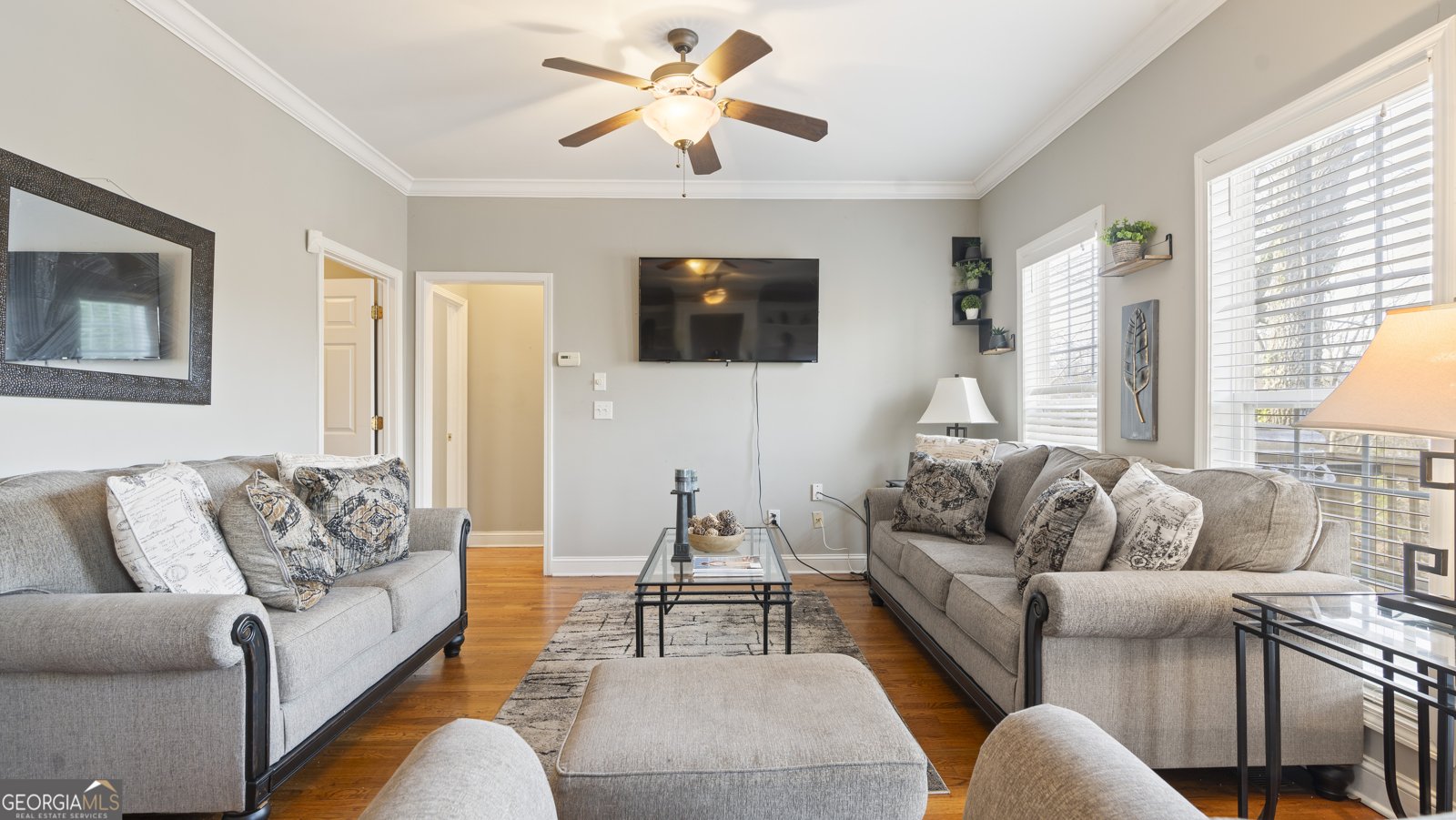 405 Creek View Court Bremen - Photo 16