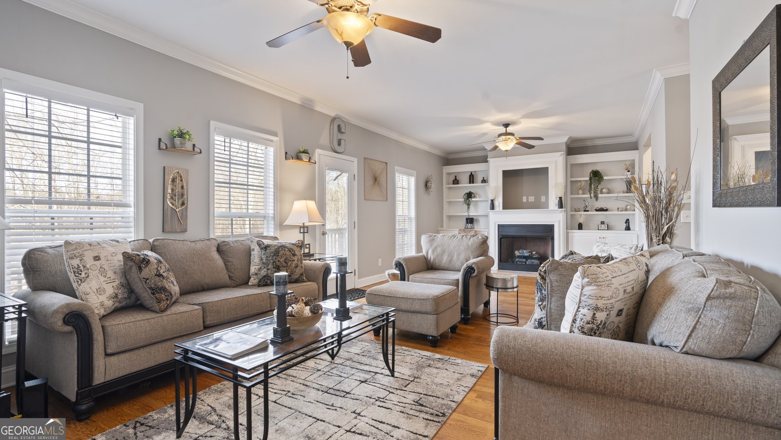 405 Creek View Court Bremen - Photo 17