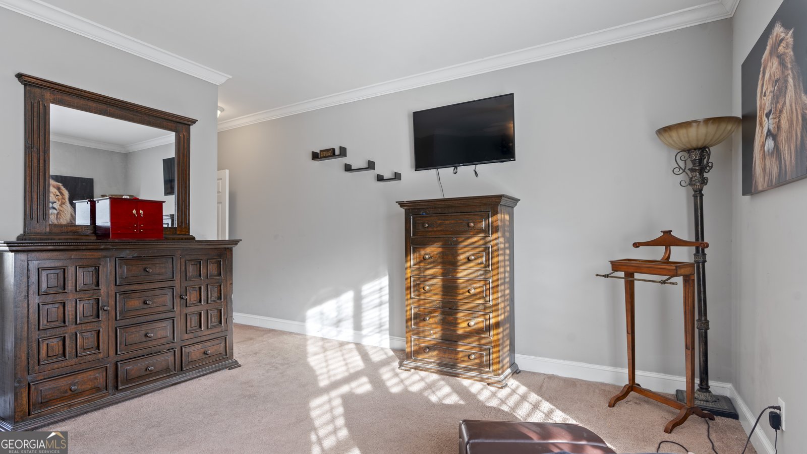 405 Creek View Court Bremen - Photo 22