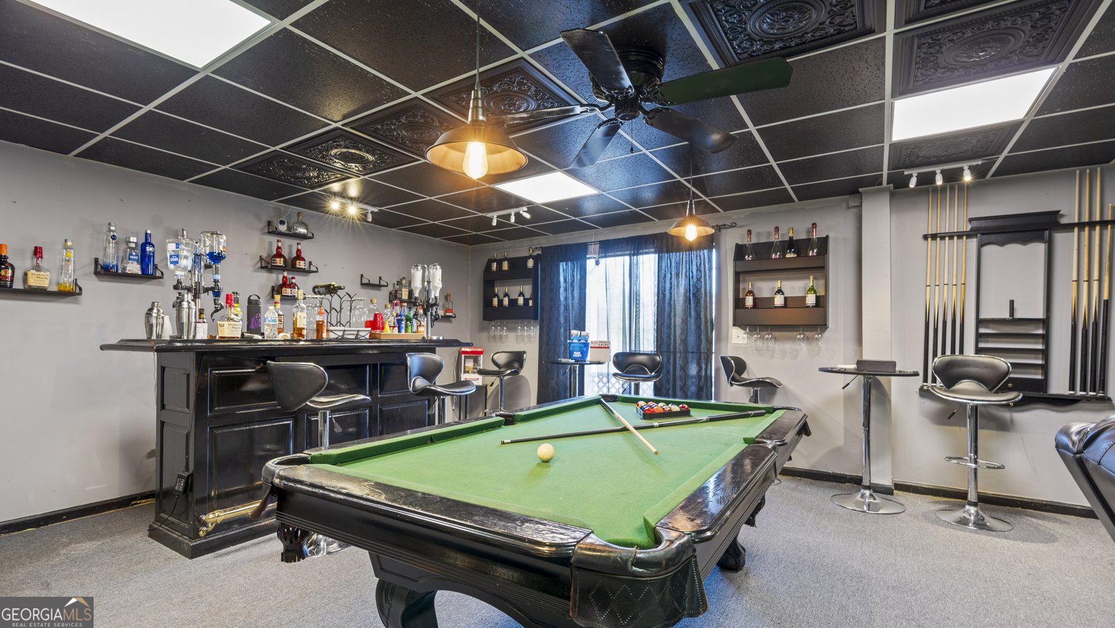 405 Creek View Court Bremen - Photo 37