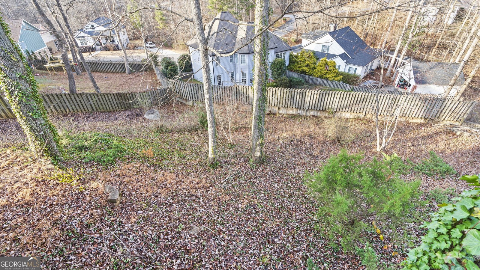 405 Creek View Court Bremen - Photo 41