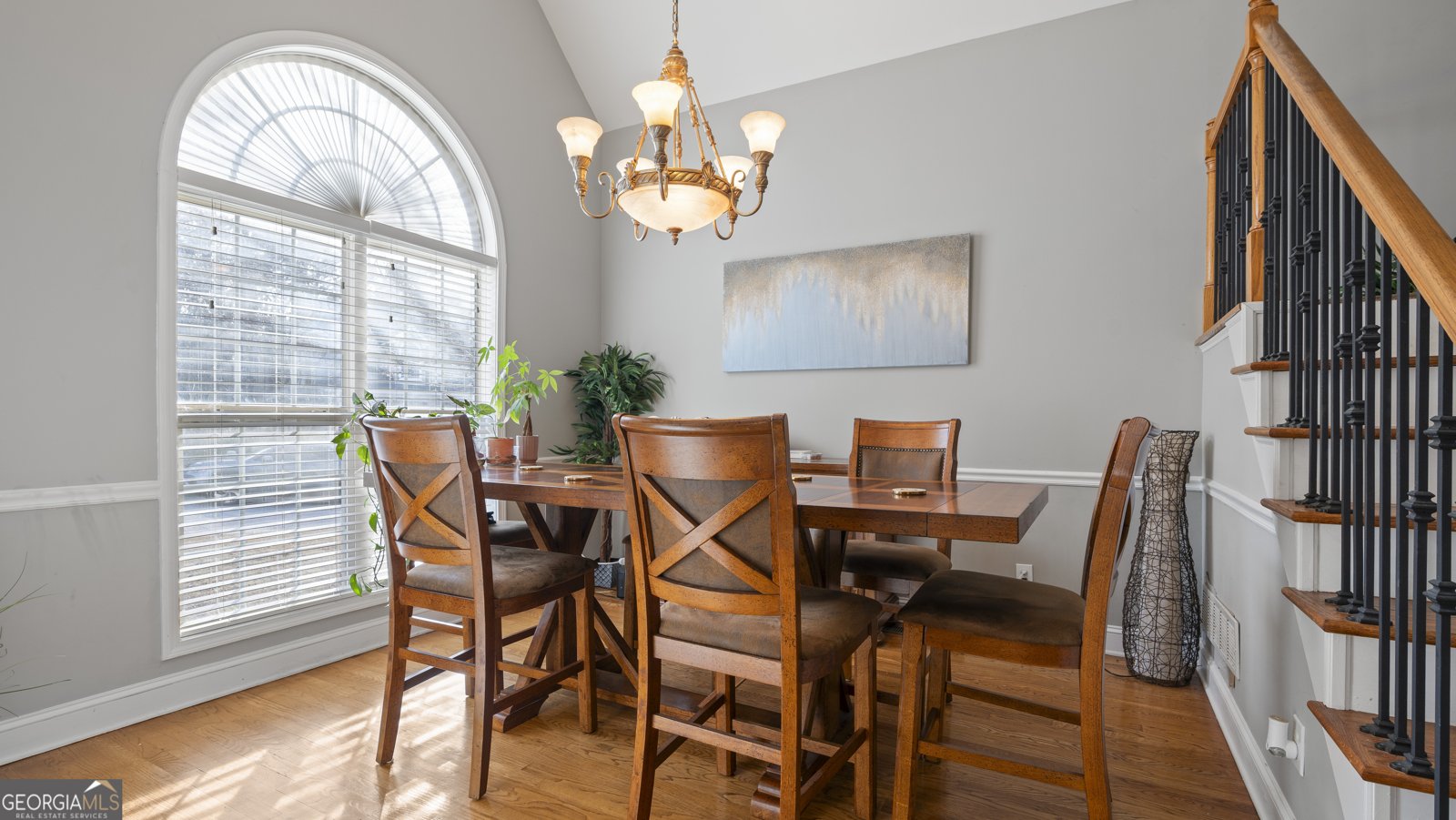 405 Creek View Court Bremen - Photo 6