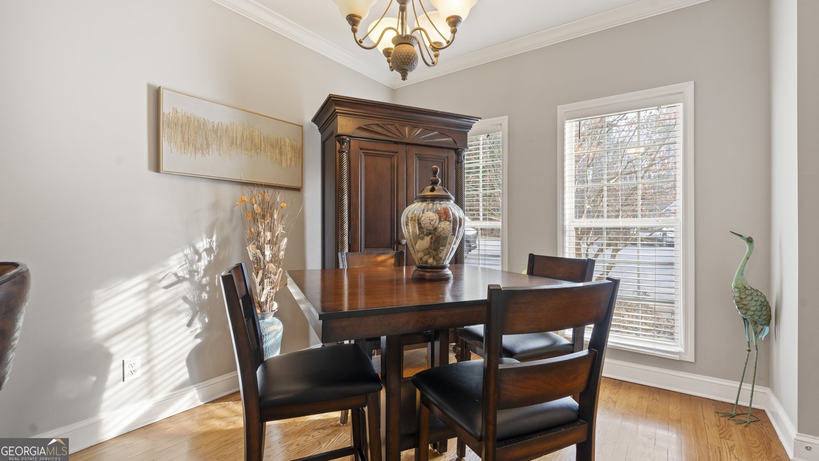 405 Creek View Court Bremen - Photo 8