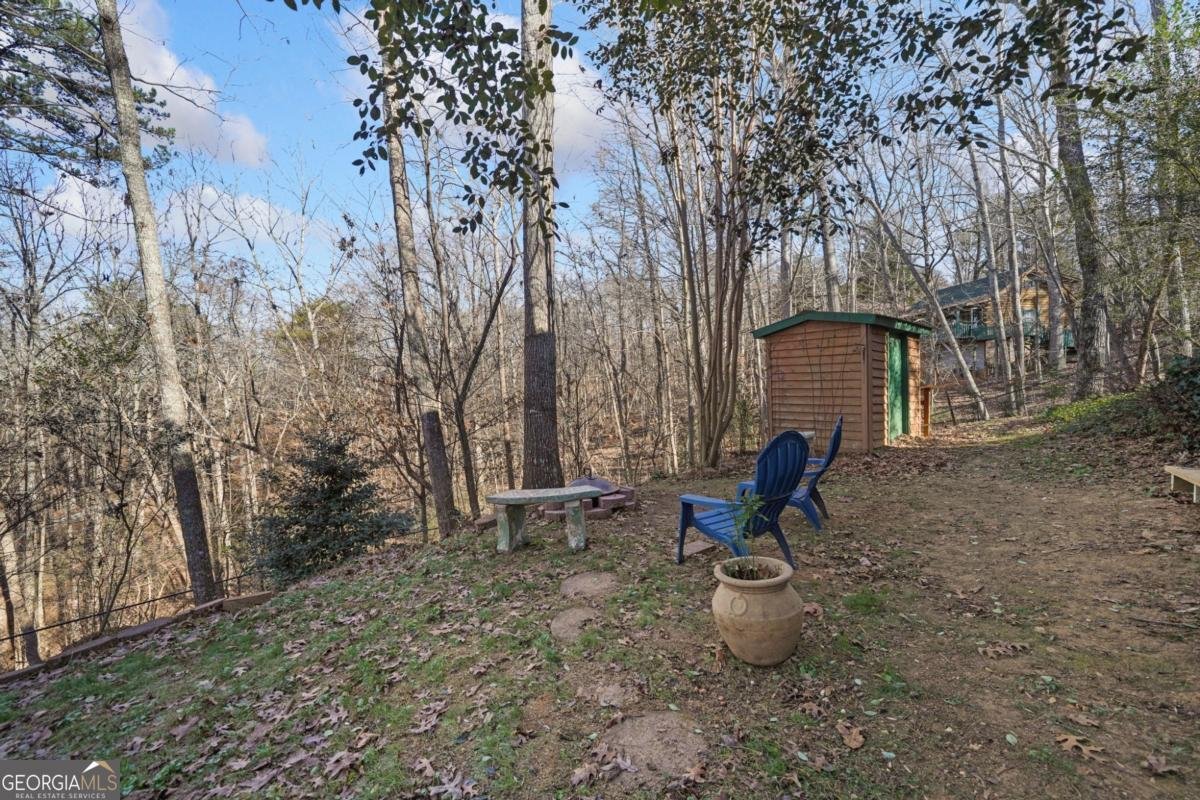 421 Cherokee Court Ellijay - Photo 34