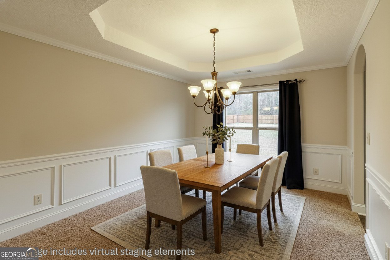 338 Highlands Drive Winterville - Photo 12