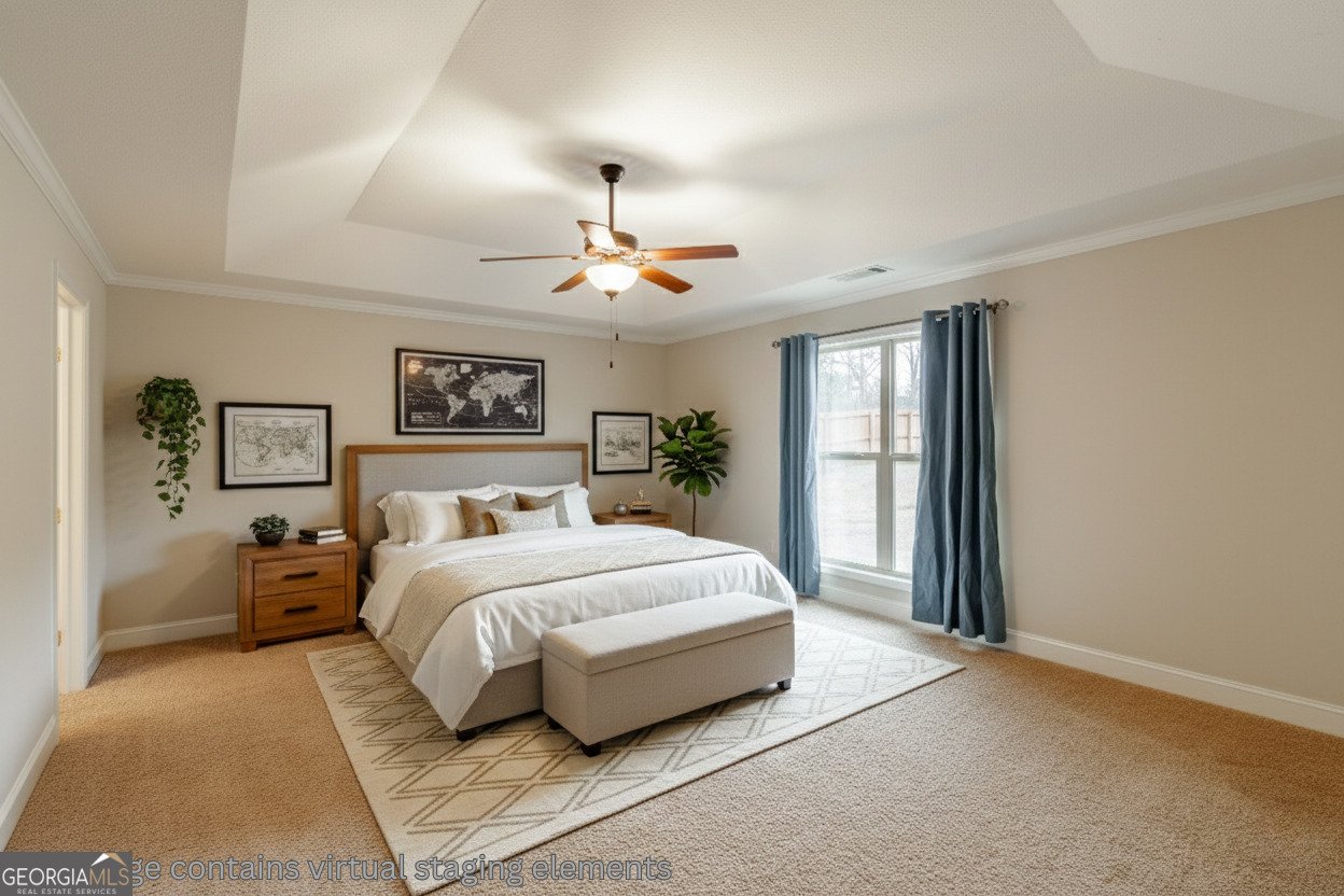 338 Highlands Drive Winterville - Photo 15