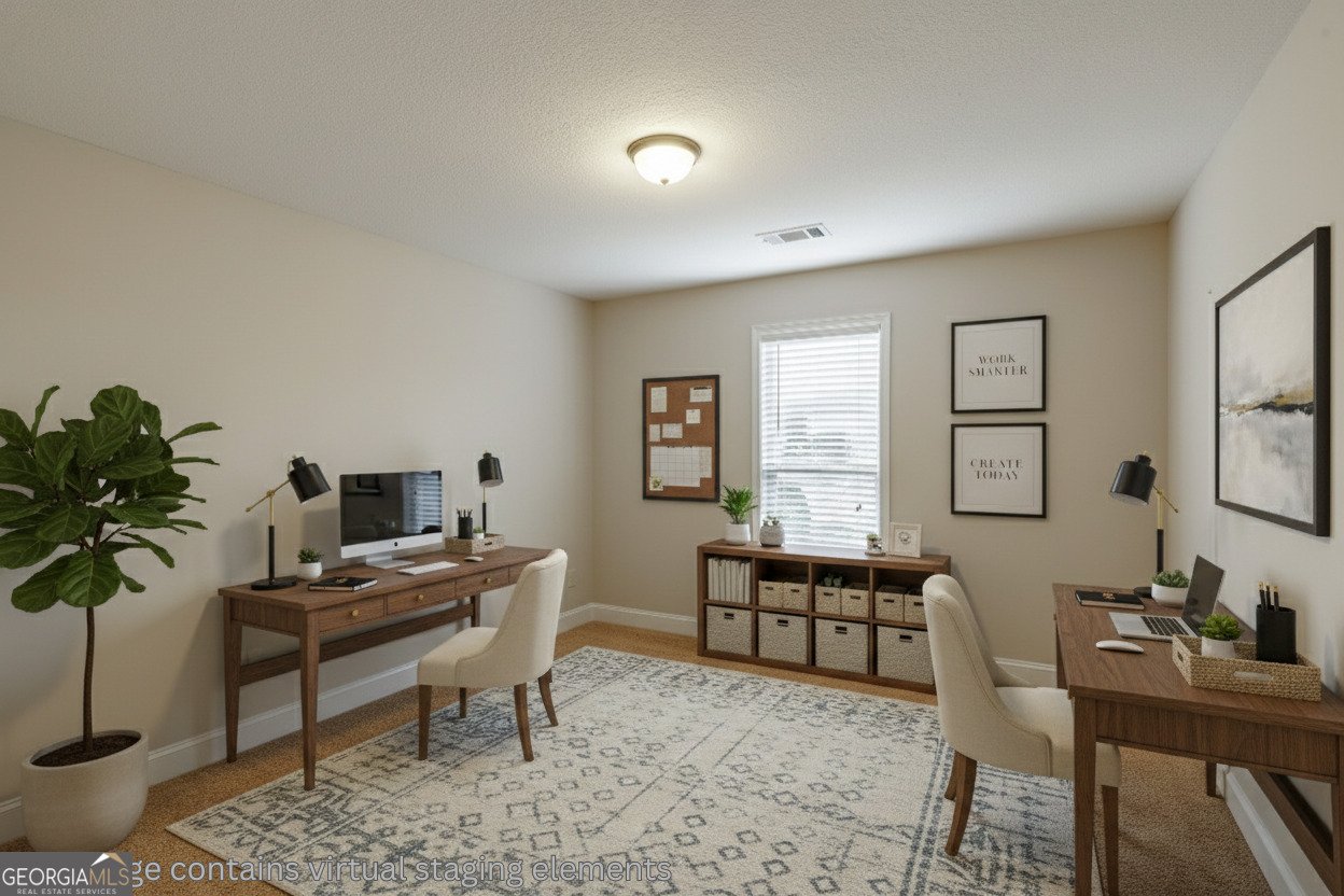 338 Highlands Drive Winterville - Photo 24