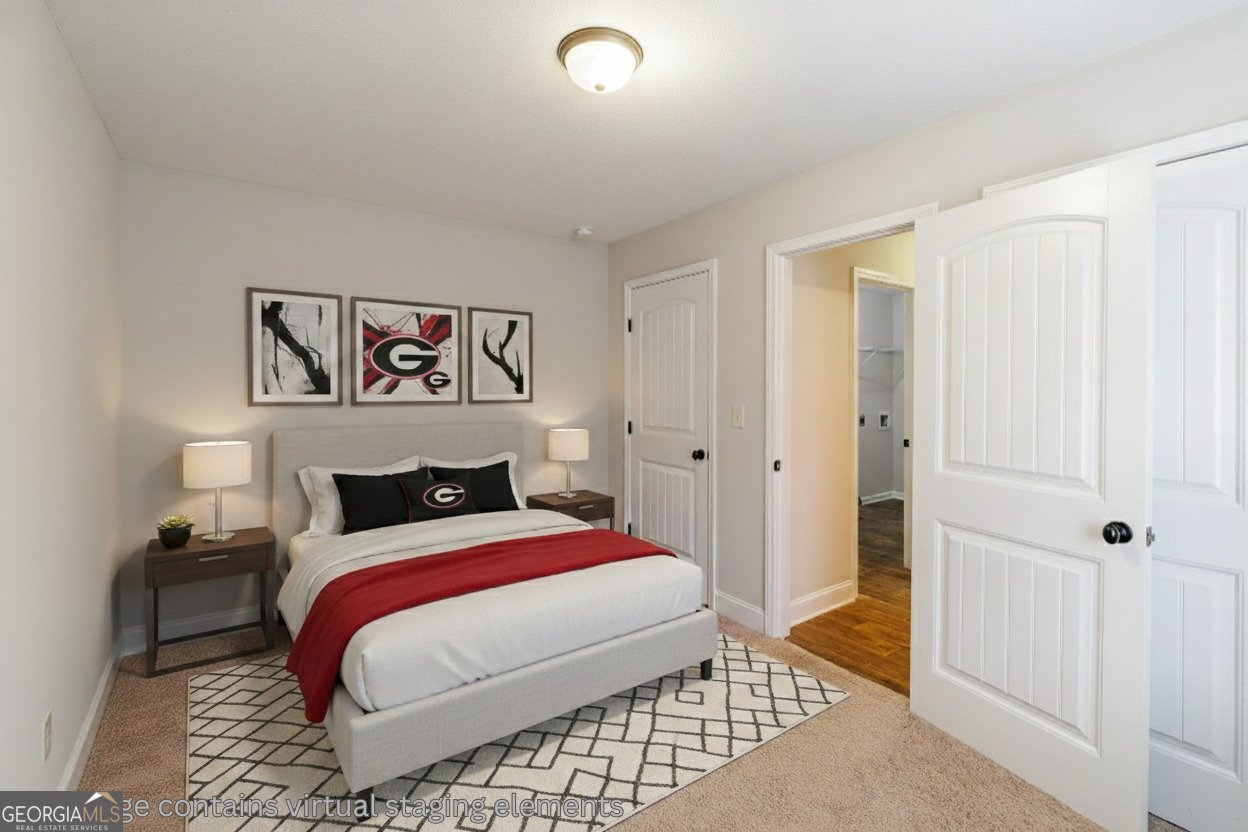 338 Highlands Drive Winterville - Photo 28