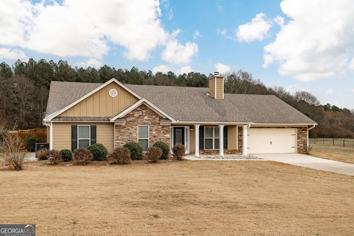 338 Highlands Drive Winterville - Photo 38