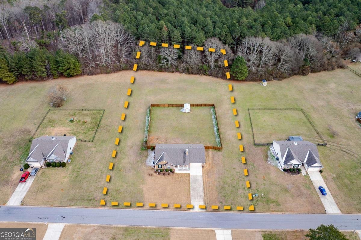 338 Highlands Drive Winterville - Photo 39