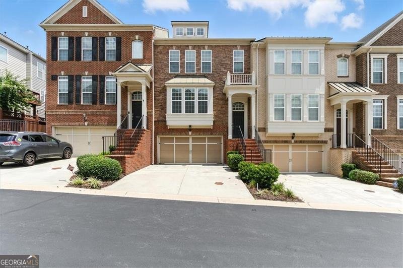 5045 Ridgemont Walk Atlanta - Photo 1