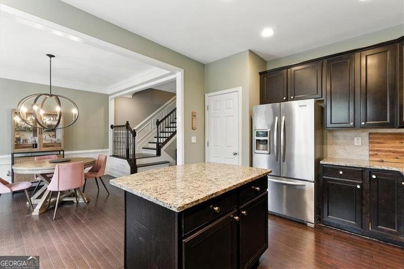 5045 Ridgemont Walk Atlanta - Photo 12