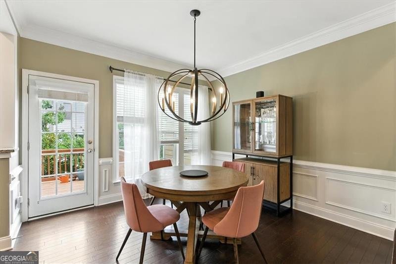 5045 Ridgemont Walk Atlanta - Photo 14