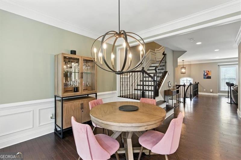 5045 Ridgemont Walk Atlanta - Photo 15