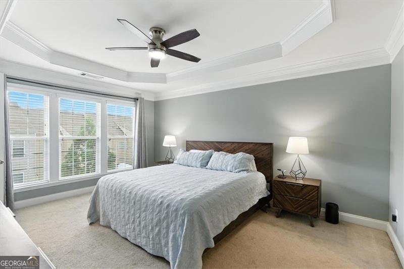 5045 Ridgemont Walk Atlanta - Photo 17